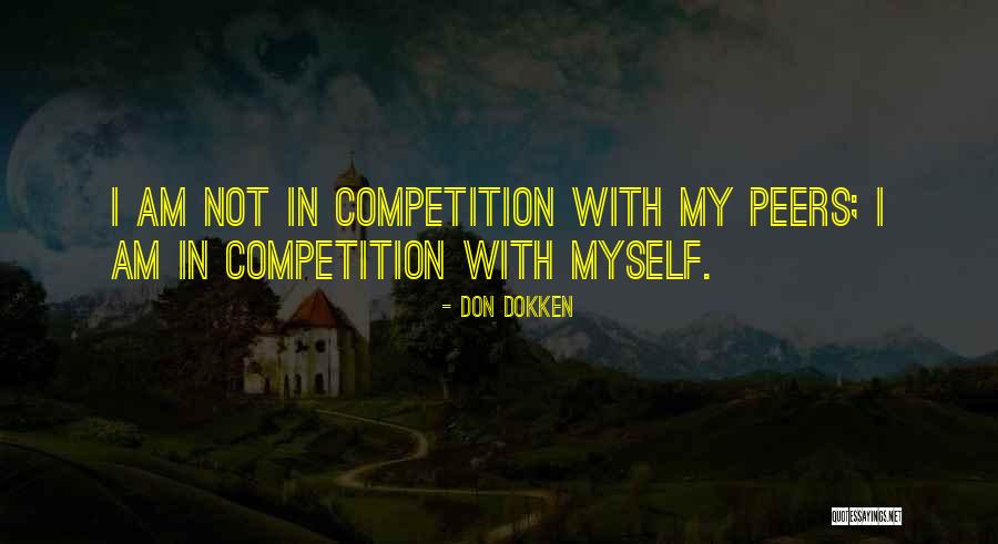 Niszczy Uprawy Quotes By Don Dokken Niszczy Uprawy Quotes By Don Dokken