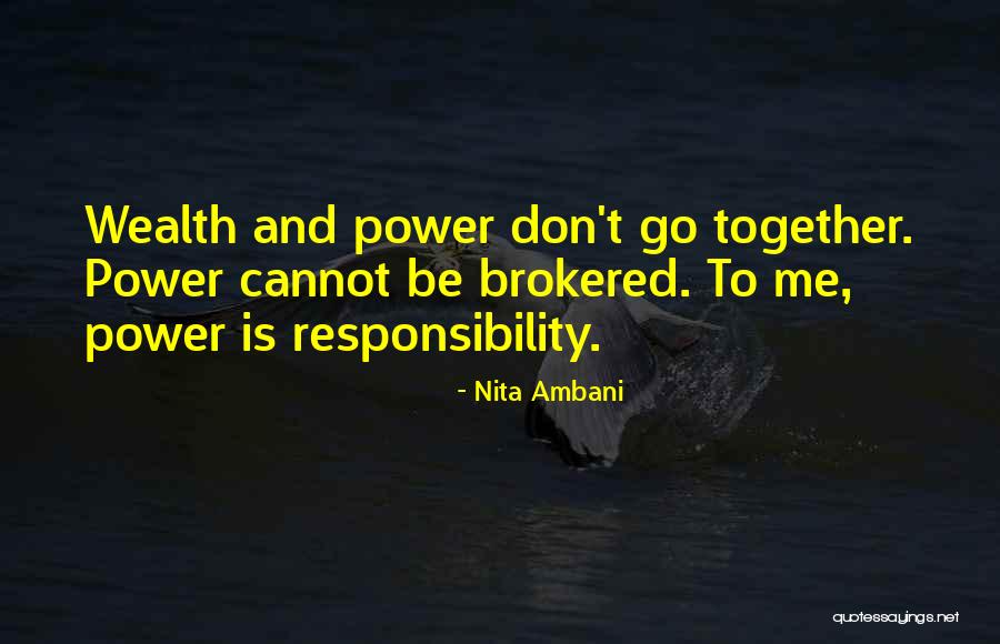 Nita Ambani Quotes 865697