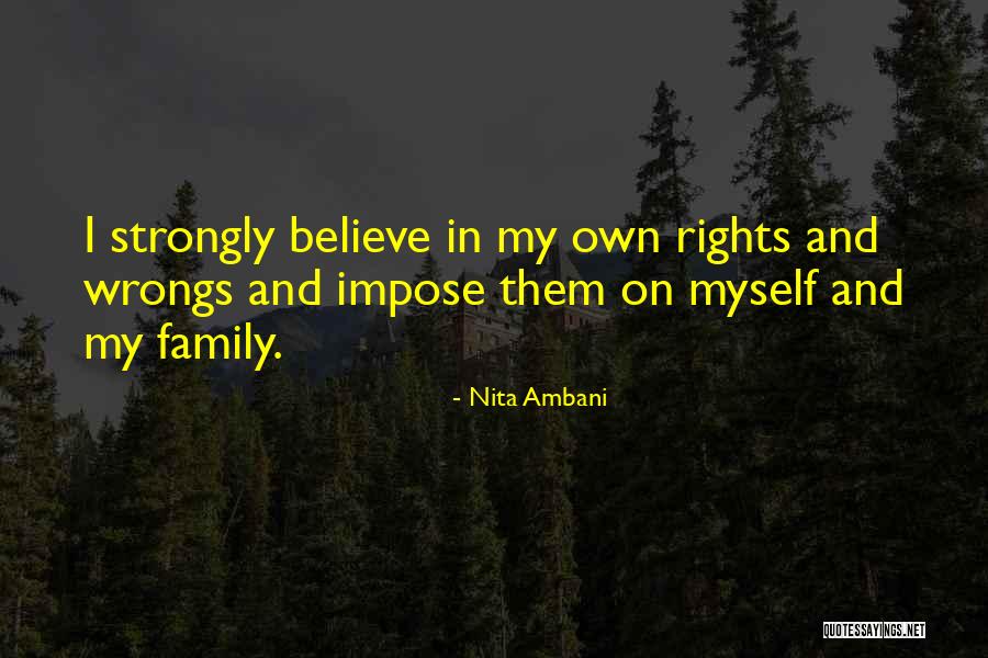 Nita Ambani Quotes 91509