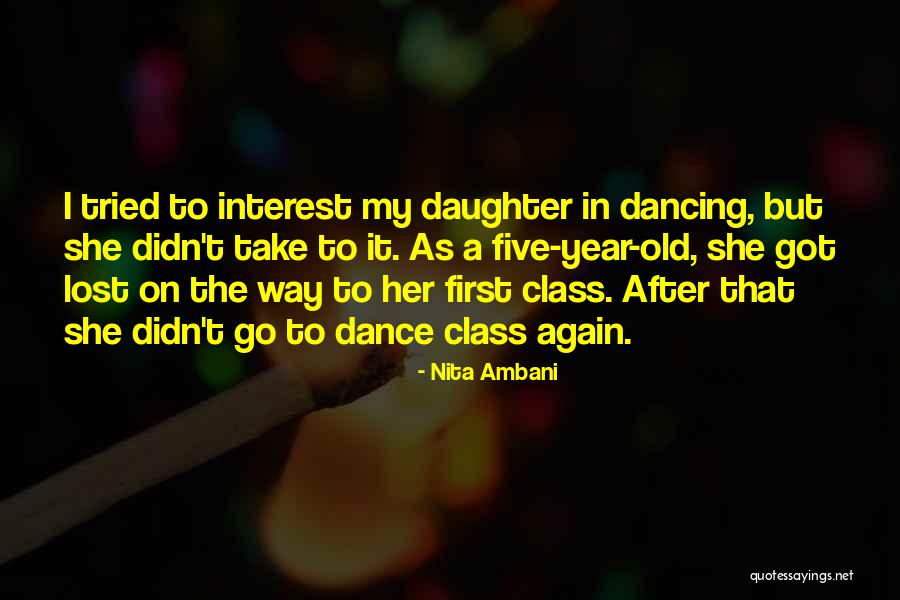 Nita Ambani Quotes 934551