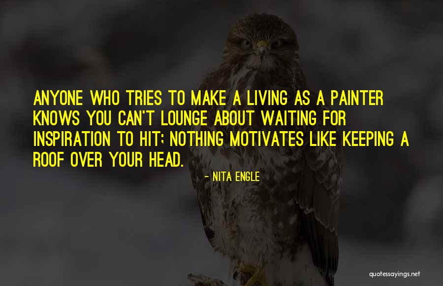 Nita Engle Quotes 2202649