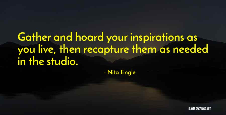 Nita Engle Quotes 686225 Nita Engle Quotes 686225