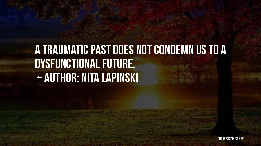 Nita Lapinski Quotes 2214639