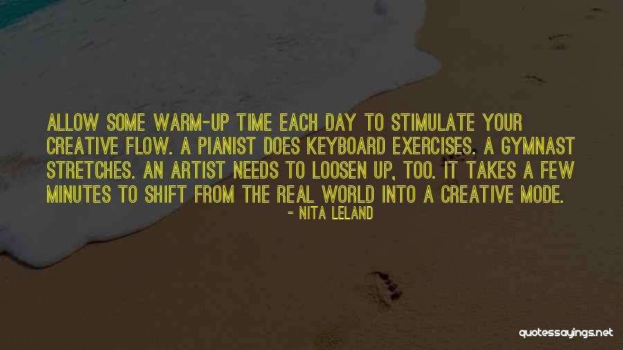 Nita Leland Quotes 1098103 Nita Leland Quotes 1098103