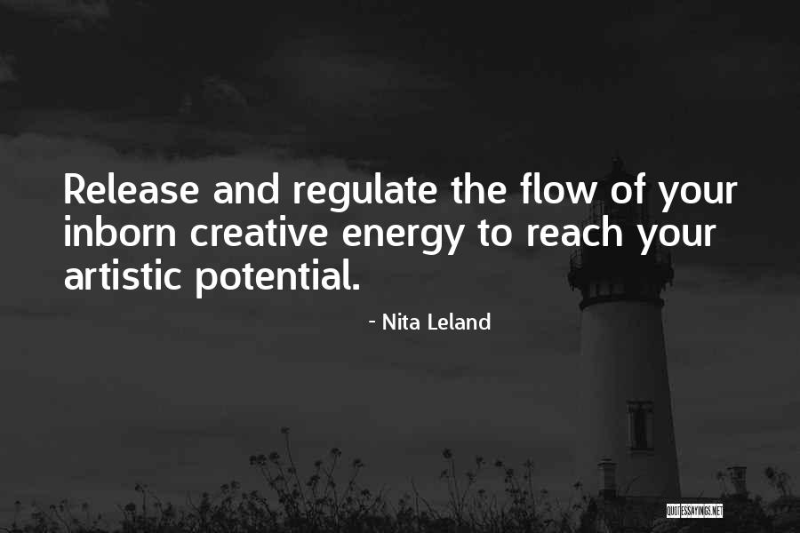 Nita Leland Quotes 1848144 Nita Leland Quotes 1848144