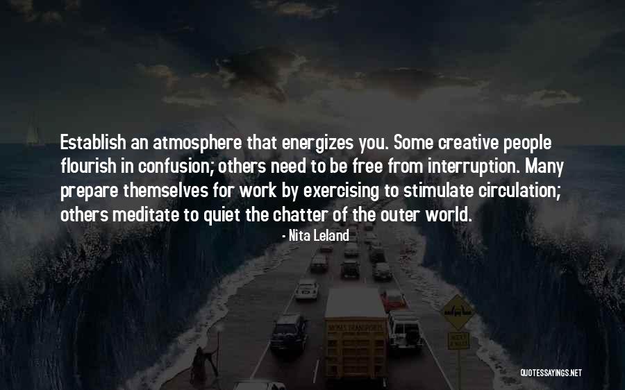 Nita Leland Quotes 771538 Nita Leland Quotes 771538