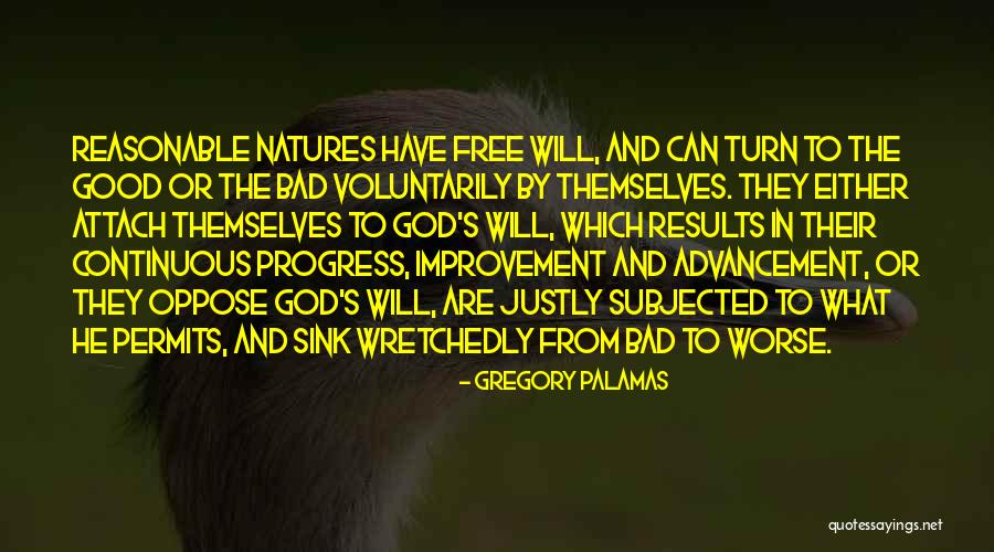 Nitasha Kaul Quotes By Gregory Palamas Nitasha Kaul Quotes By Gregory Palamas