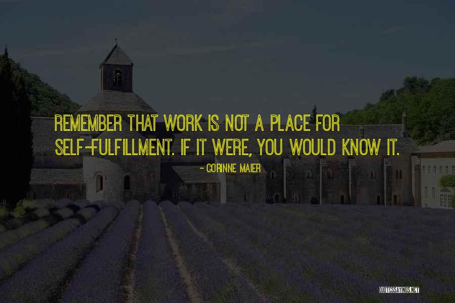 Nitaya Keodouangdy Quotes By Corinne Maier Nitaya Keodouangdy Quotes By Corinne Maier