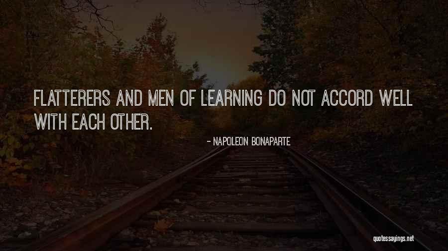 Nitaya Keodouangdy Quotes By Napoleon Bonaparte Nitaya Keodouangdy Quotes By Napoleon Bonaparte