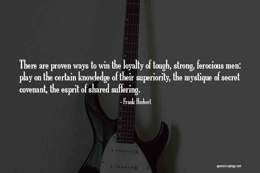Nitaya Thai Quotes By Frank Herbert Nitaya Thai Quotes By Frank Herbert