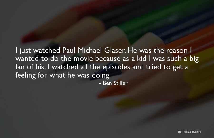 Nitchie Photography Quotes By Ben Stiller Nitchie Photography Quotes By Ben Stiller