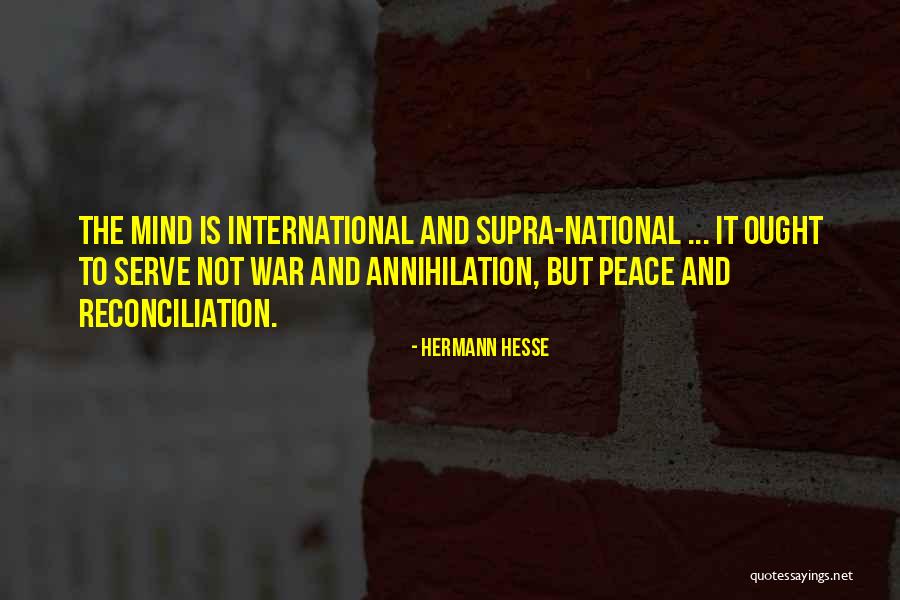 Nite Kind Quotes By Hermann Hesse Nite Kind Quotes By Hermann Hesse