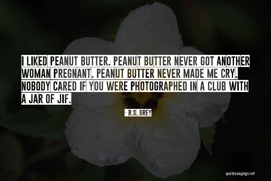 Nite Kind Quotes By R.S. Grey Nite Kind Quotes By R.S. Grey