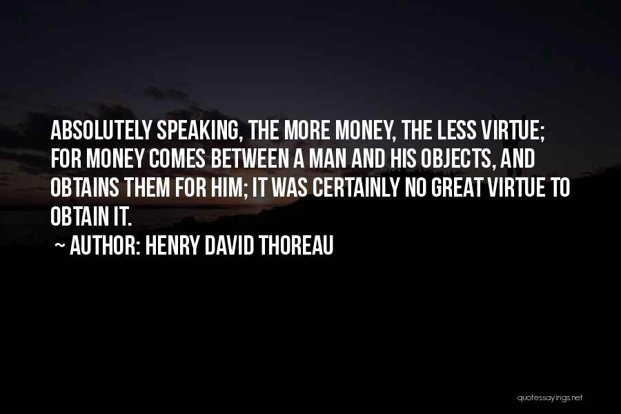 Nite Owl Quotes By Henry David Thoreau