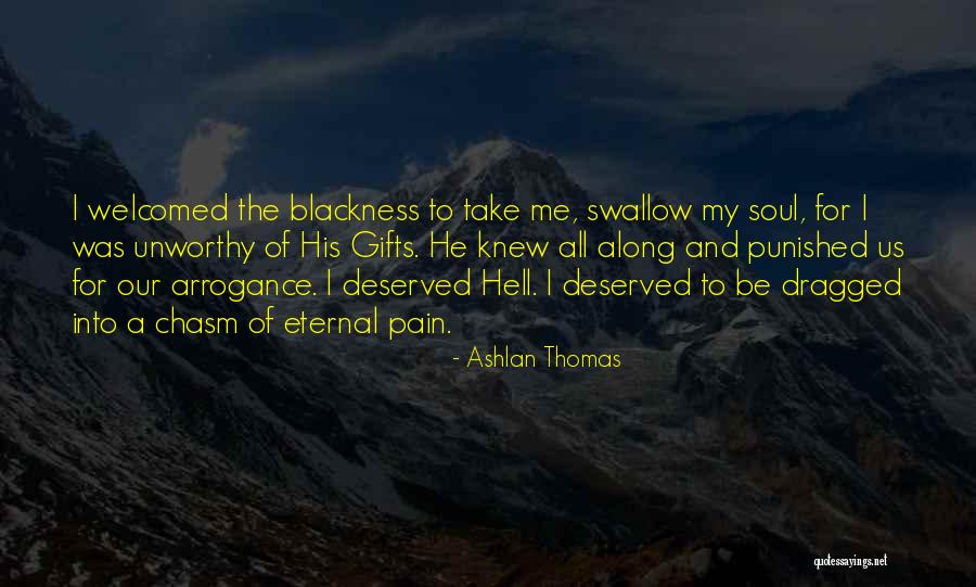 Niteequip Quotes By Ashlan Thomas Niteequip Quotes By Ashlan Thomas