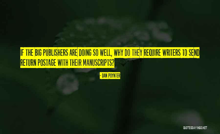 Niteequip Quotes By Dan Poynter Niteequip Quotes By Dan Poynter