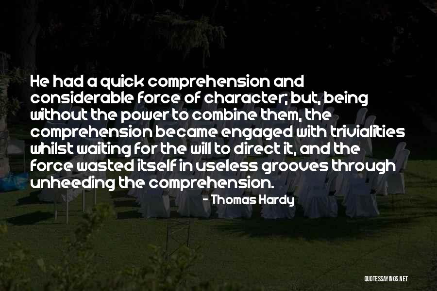 Niteequip Quotes By Thomas Hardy Niteequip Quotes By Thomas Hardy