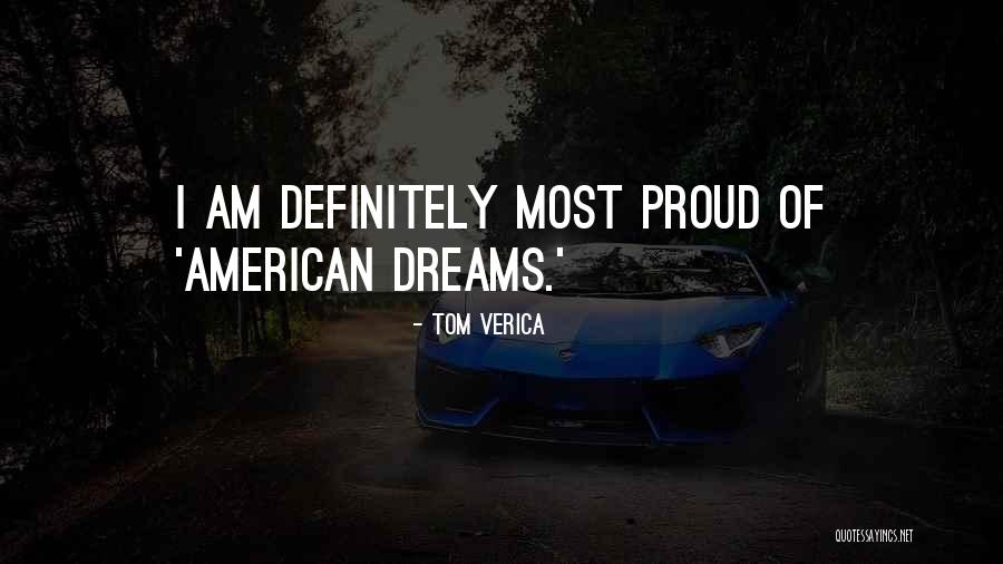 Nitelik Yayinlari Quotes By Tom Verica Nitelik Yayinlari Quotes By Tom Verica