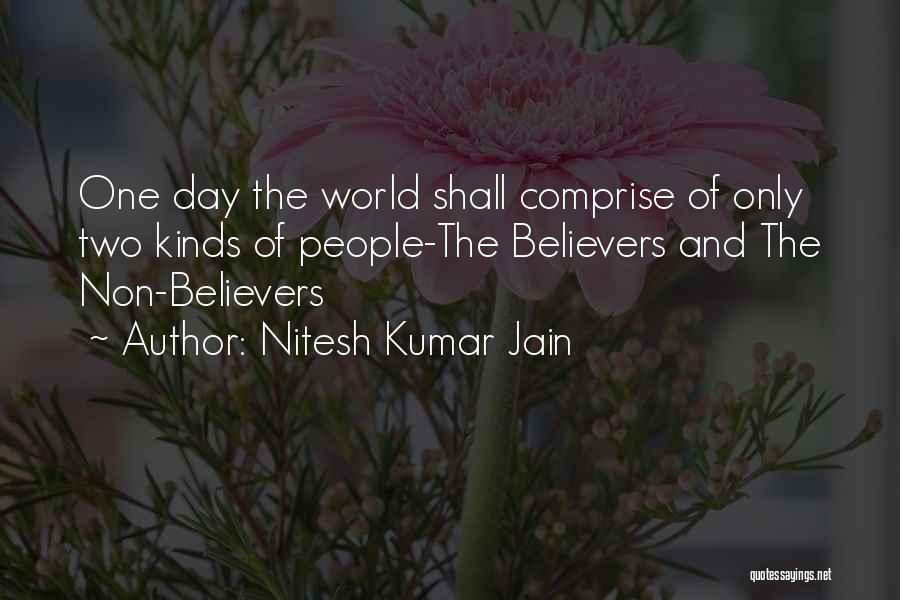 Nitesh Kumar Jain Quotes 2246251