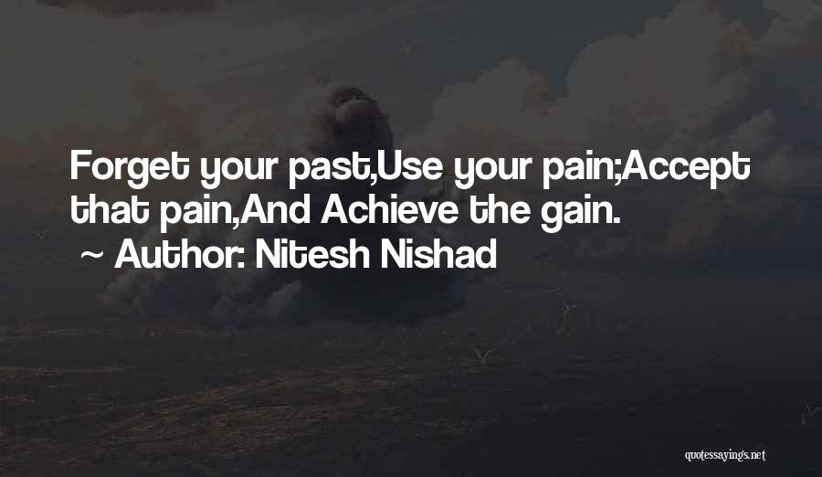 Nitesh Nishad Quotes 653690