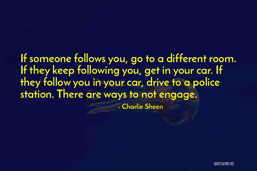 Nithyananda Scandal Quotes By Charlie Sheen Nithyananda Scandal Quotes By Charlie Sheen