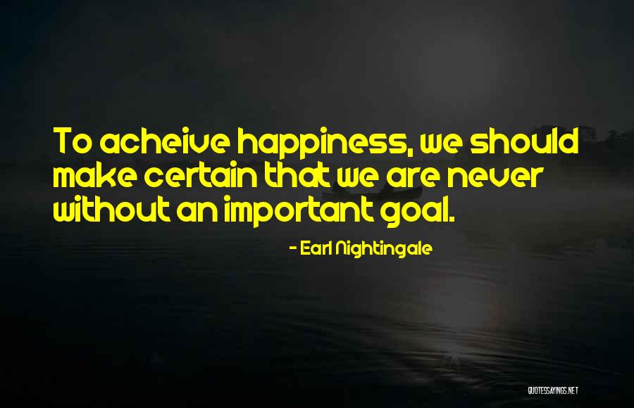 Nithyanandapedia Quotes By Earl Nightingale Nithyanandapedia Quotes By Earl Nightingale