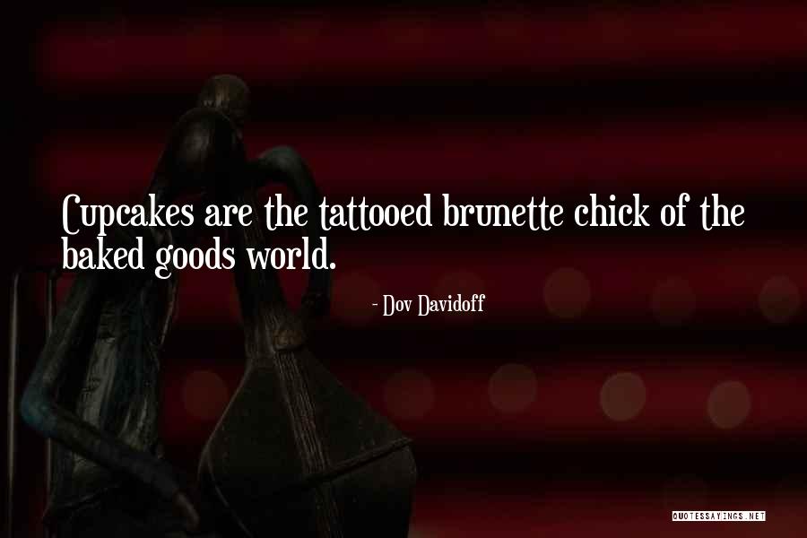 Nithyavani Kandasamy Quotes By Dov Davidoff