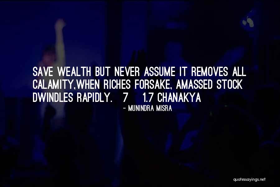 Niti Quotes By Munindra Misra