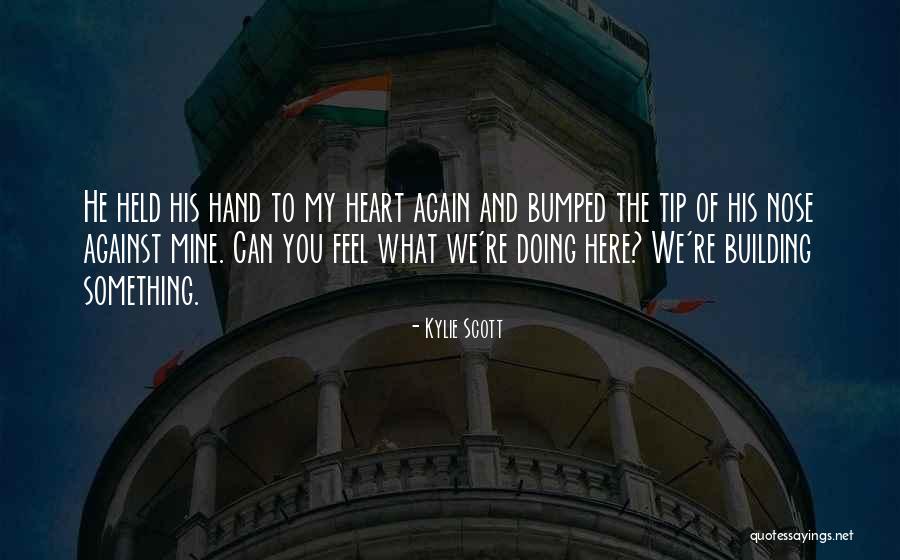 Nitida Quotes By Kylie Scott Nitida Quotes By Kylie Scott