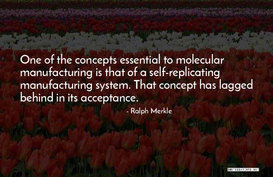 Nitidus Lichen Quotes By Ralph Merkle Nitidus Lichen Quotes By Ralph Merkle