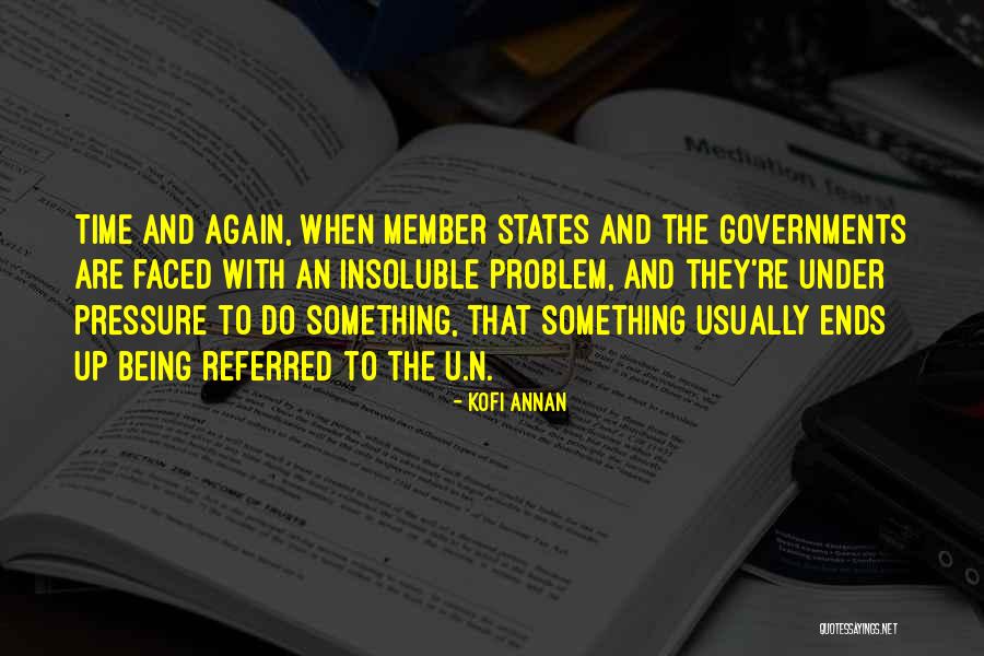 Nitidus Quotes By Kofi Annan Nitidus Quotes By Kofi Annan