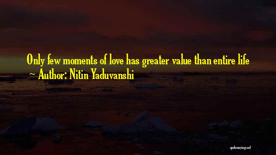 Nitin Yaduvanshi Quotes 459763