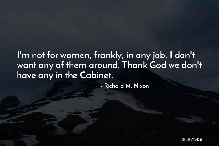 Nitipong Hornak Quotes By Richard M. Nixon Nitipong Hornak Quotes By Richard M. Nixon