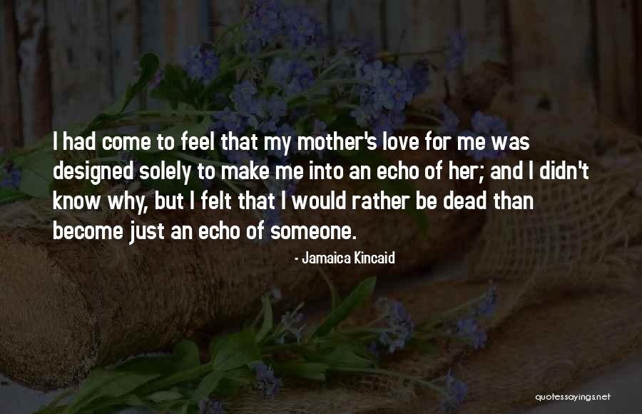 Nitkin Obituary Quotes By Jamaica Kincaid Nitkin Obituary Quotes By Jamaica Kincaid