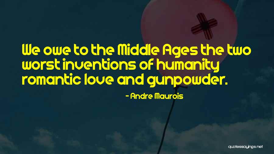 Nitobe Gardens Quotes By Andre Maurois Nitobe Gardens Quotes By Andre Maurois