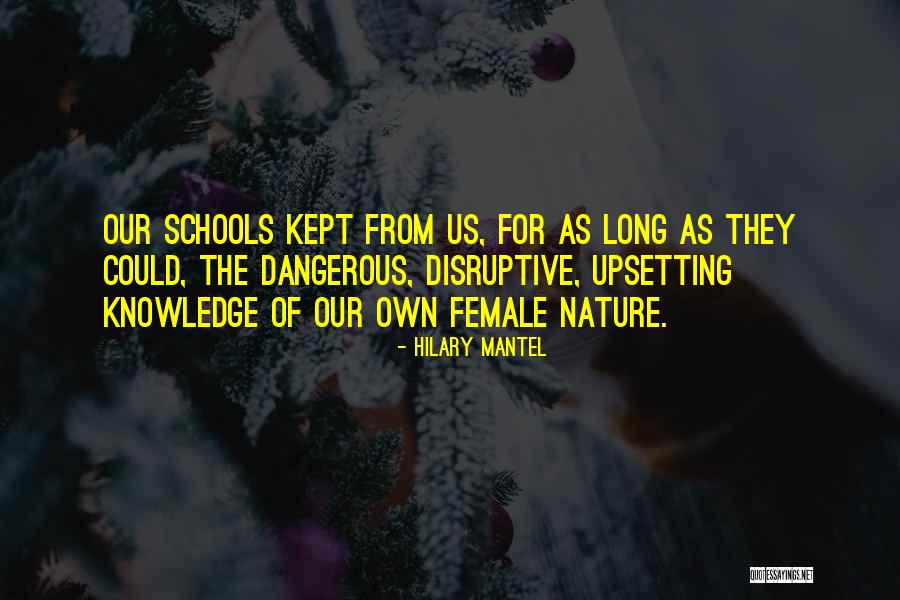 Nitoryu Quotes By Hilary Mantel Nitoryu Quotes By Hilary Mantel