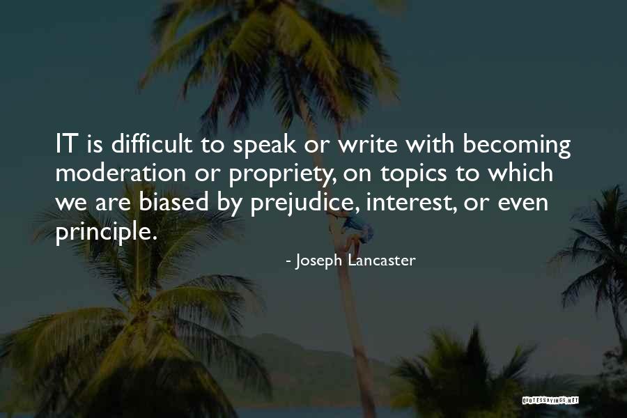 Nitoryu Quotes By Joseph Lancaster Nitoryu Quotes By Joseph Lancaster
