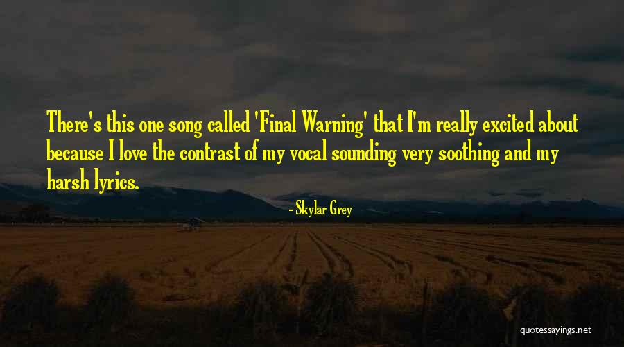 Nitpickers Split Quotes By Skylar Grey Nitpickers Split Quotes By Skylar Grey