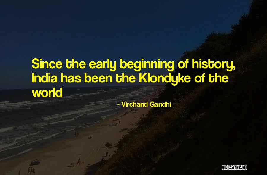 Nitpicking Beru Quotes By Virchand Gandhi