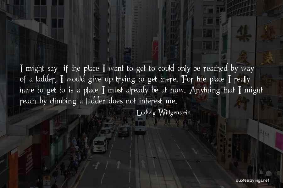 Nitrate Free Quotes By Ludwig Wittgenstein Nitrate Free Quotes By Ludwig Wittgenstein