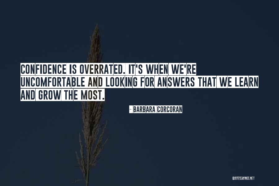 Nitrates Quotes By Barbara Corcoran Nitrates Quotes By Barbara Corcoran