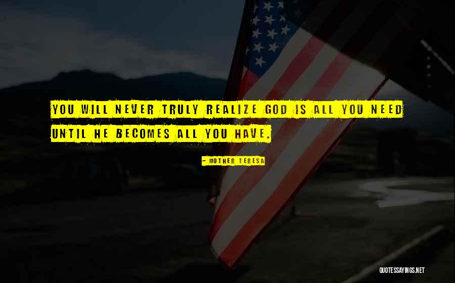 Nitrates Quotes By Mother Teresa Nitrates Quotes By Mother Teresa