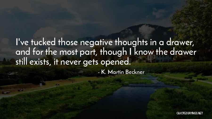 Nitric Acid Quotes By K. Martin Beckner Nitric Acid Quotes By K. Martin Beckner