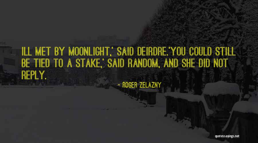 Nitrite Formula Quotes By Roger Zelazny Nitrite Formula Quotes By Roger Zelazny