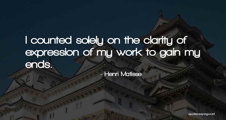 Nitrocellulose Membrane Quotes By Henri Matisse Nitrocellulose Membrane Quotes By Henri Matisse