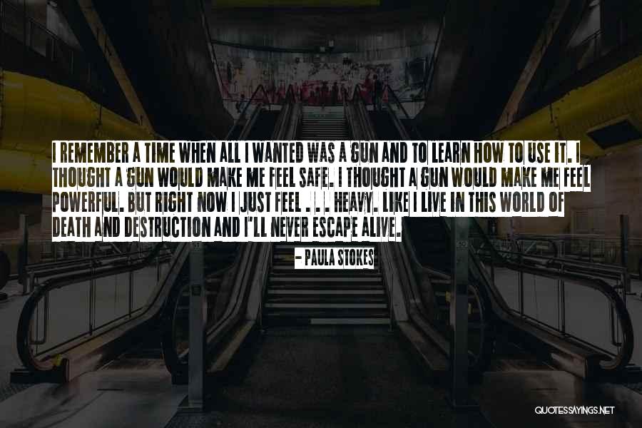 Nitsch Elementary Quotes By Paula Stokes Nitsch Elementary Quotes By Paula Stokes