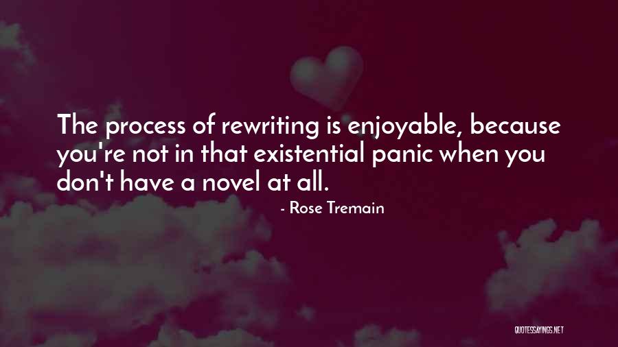 Nitsche Quotes By Rose Tremain Nitsche Quotes By Rose Tremain