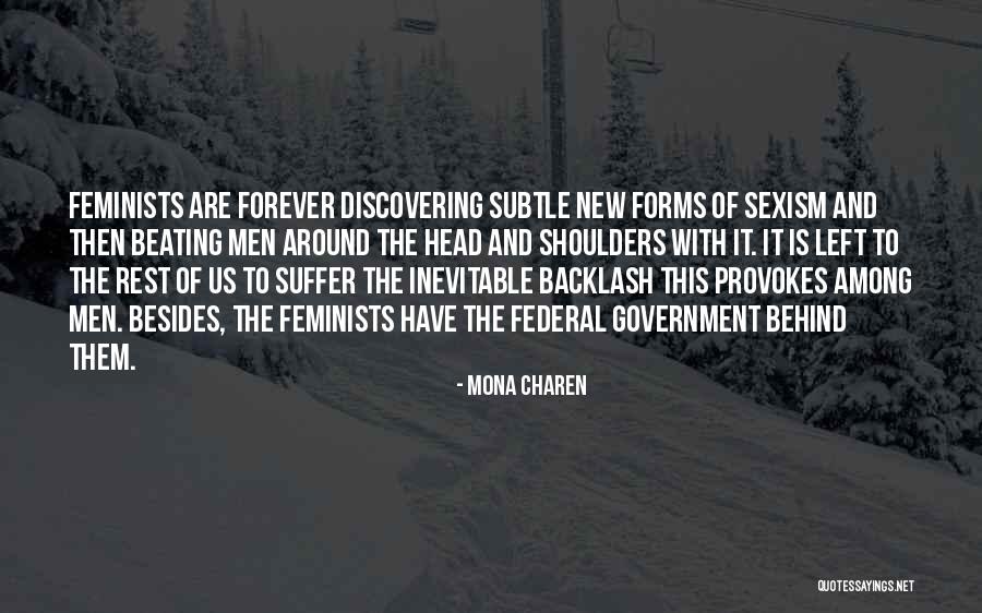 Nitschke Philosopher Quotes By Mona Charen Nitschke Philosopher Quotes By Mona Charen