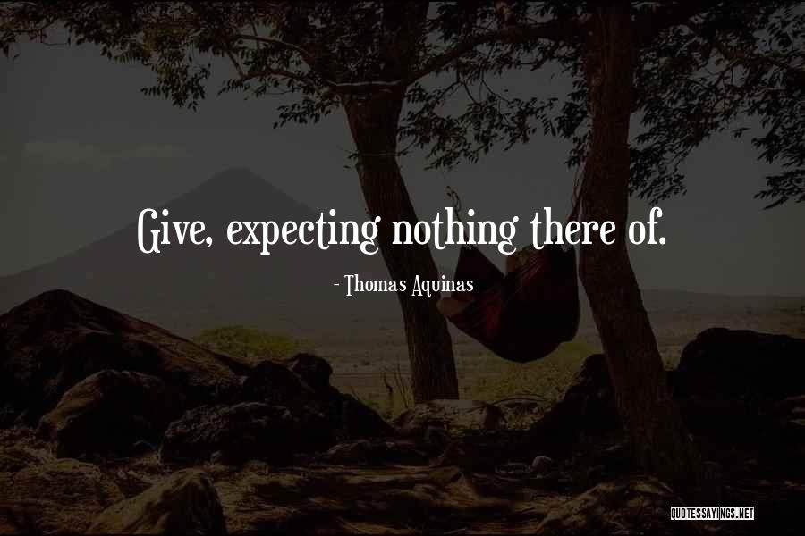 Nittaya Secret Kitchen Quotes By Thomas Aquinas Nittaya Secret Kitchen Quotes By Thomas Aquinas