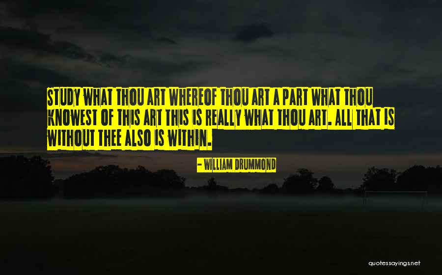 Nittel Halle Quotes By William Drummond Nittel Halle Quotes By William Drummond